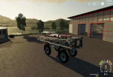 Hardi Rubicon 9000 v1.0