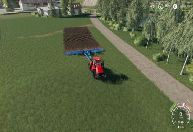 Heliodor 16m plow v1.1