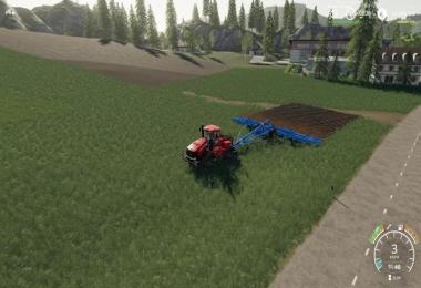 Heliodor 16m plow v1.1