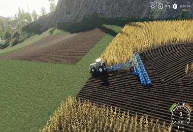 Heliodor 16m plow v1.1