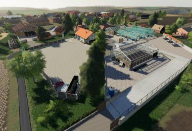 Hopfach FS19 Beta