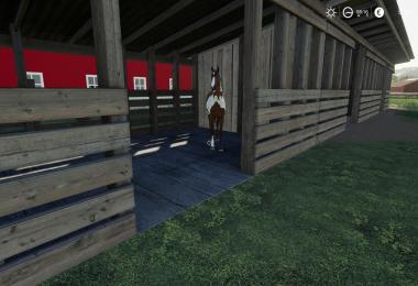 Horse stud v1.0