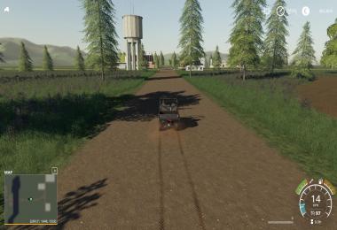 HorseTrailFarm v1.0.0.0