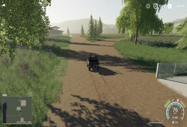 HorseTrailFarm v1.0.0.0