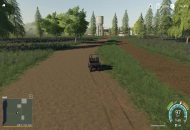 HorseTrailFarm v1.0.0.0