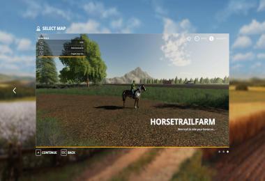 HorseTrailFarm v1.0.0.0