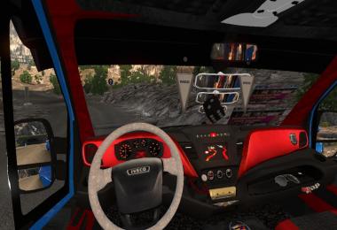 Iveco Daily V1R3 1.33.x