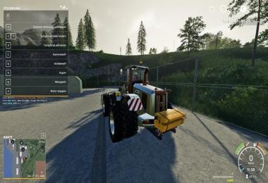 JCB 435s weight set v1.1