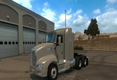 Kenworth T660 Truck v1.7.2