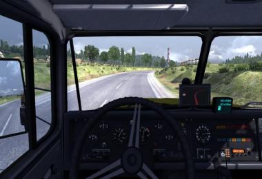 Kraz 260 v2.0