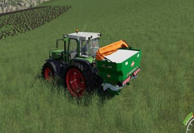 Kuhn AXIS 40.2 weed v1.0.0.0