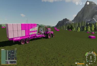 Kuhn Bale Pack Snu Edition v1.0