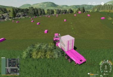 Kuhn Bale Pack Snu Edition v1.0