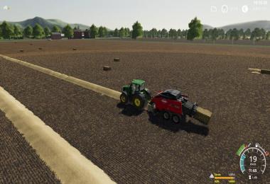 Kuhn LSB1290 v1.0