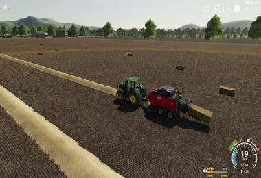 Kuhn LSB1290 v1.0