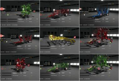 Kuhn Pack Metallic Edit v1.0.0.0