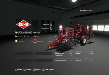 Kuhn Pack Metallic Edit v1.0.0.0