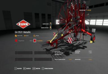 Kuhn Pack Metallic Edit v1.0.0.0