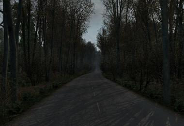 Late Autumn/Early Winter v3.2