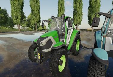 Lindner Lintrac 90 v1.0