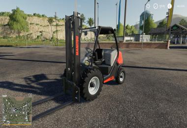 Manitou MC 18-4 v1.0.0.1