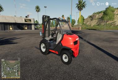 Manitou MC 18-4 v1.0.0.1