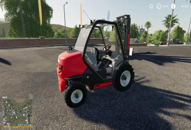 Manitou MC 18-4 v1.0.0.1