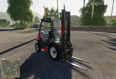 Manitou MC 18-4 v1.0.0.1