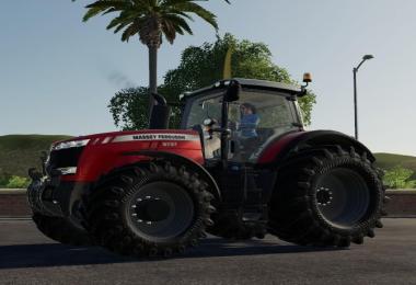 MF 8700 by Alex Blue v1.0.0.5