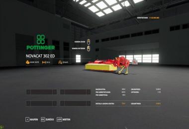 Mowers pack v1.0.1.0