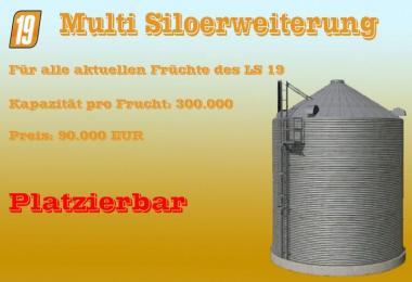 Multi silo extension v1.3