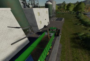 MULTI SILO NEW BUILT 950K FARMSILO V1.0.0.1a