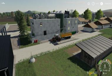 Multi Silo NEW built 950k farmSilo v1.0.0.2