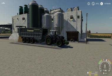 Multi Silo NEW built 950k farmSilo v1.0.0.2