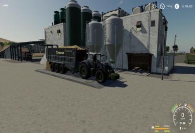 Multi Silo NEW built 950k farmSilo v1.0.0.2