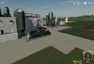 Multi Silo NEW built 950k farmSilo v1.0.0.2