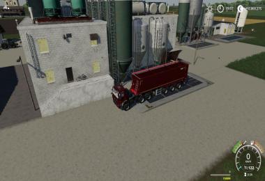 Multi Silo NEW built 950k farmSilo v1.0.0.2