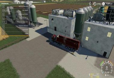 Multi Silo NEW built 950k farmSilo v1.0.0.2