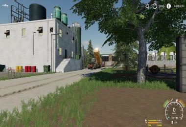 Multi Silo NEW built 950k farmSilo v1.0.0.2