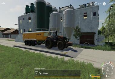 Multi Silo NEW built 950k farmSilo v1.0.0.2