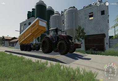 Multi Silo NEW built 950k farmSilo v1.0.0.2