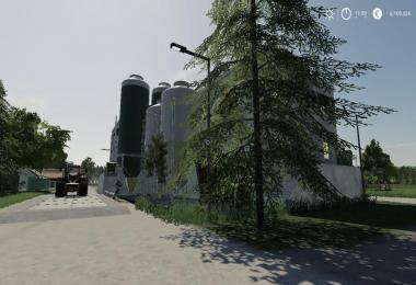 Multi Silo NEW built 950k farmSilo v1.0.0.2