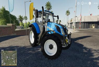 New Holland T5 gebraucht v1.0.0.0