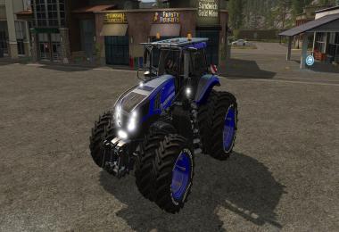 New Holland T8 Ultra v1.0.2 Final