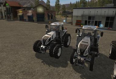 New Holland T8 Ultra v1.0.2 Final