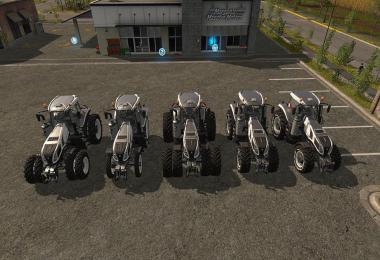 New Holland T8 Ultra v1.0.2 Final