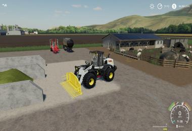 New Holland W190 v1.0.0.0