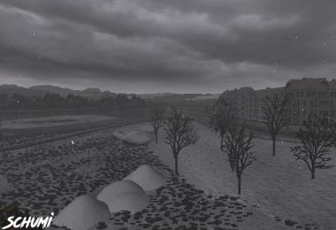 New Weather Winter v1.0