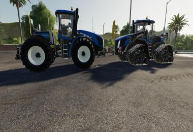 New Holland T9 v1.0.0.19