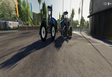 New Holland T9 v1.0.0.19